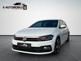 Volkswagen Polo VI GTI Virtual Display LED DSG Sitzhzg. - VW Polo Gebrauchtwagen in Braunschweig