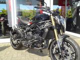 Benelli 752 S - BENELLI 752 S