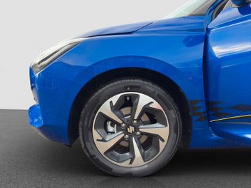 Fotografie des Suzuki Swift Comfort+ * Automatik * Sitzheitzung * ALU
