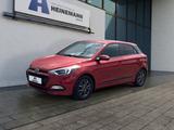 Hyundai i20 1.0 Sitzheizung Lenkradheizung Klima Tempoma - Hyundai i20 in Braunschweig