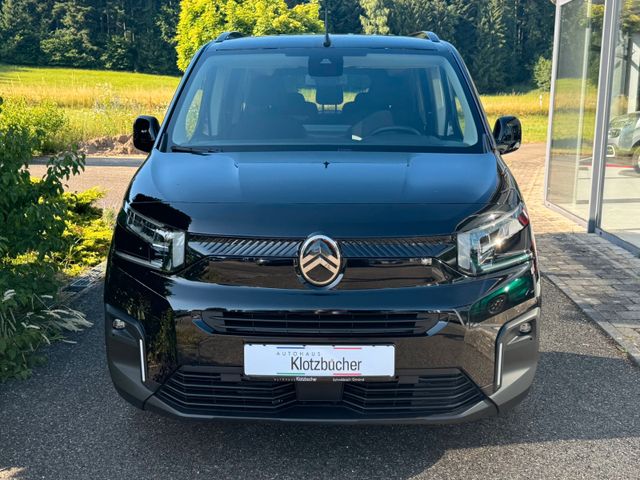 CITROEN Berlingo Max XL BlueHDI 130 EAT8