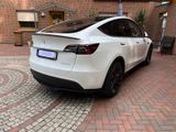 Tesla Model Y Performance Dual Motor AWD Performance - Tesla Gebrauchtwagen Bremen
