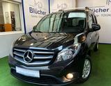 Mercedes-Benz Citan Kombi 112 lang Automatik Klima Sitzheizung - Mercedes-Benz Citan Gebrauchtwagen in Berlin