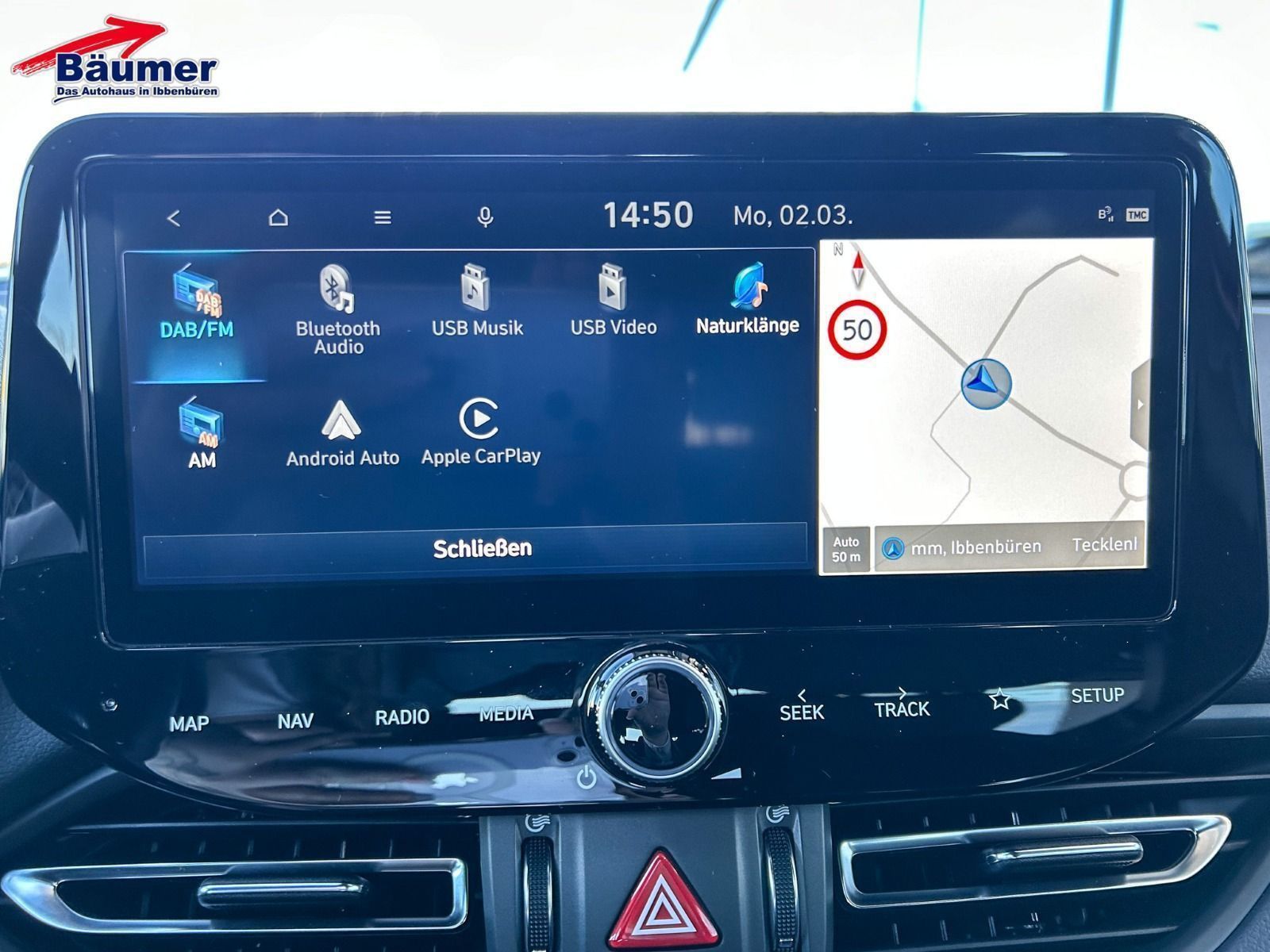 Hyundai i30 – Bild 21
