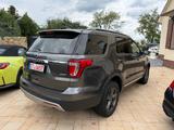 Ford Explorer 3.5 XLT 4WD+LPG Gas+Leder+Navi+6 Sitze+ - gebrauchte Ford Explorer aus dem Jahr 2017