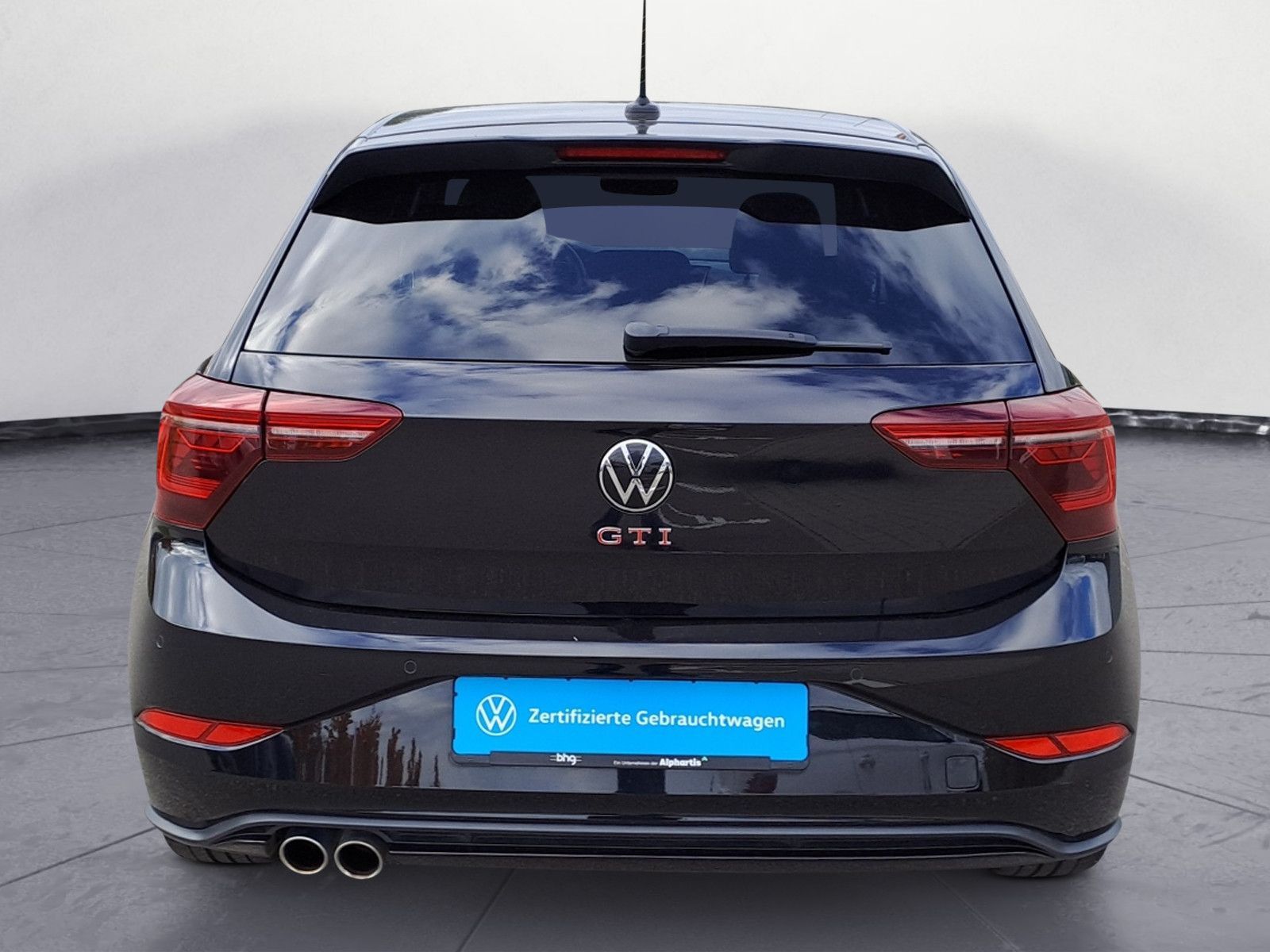 Volkswagen Polo - Bild 5