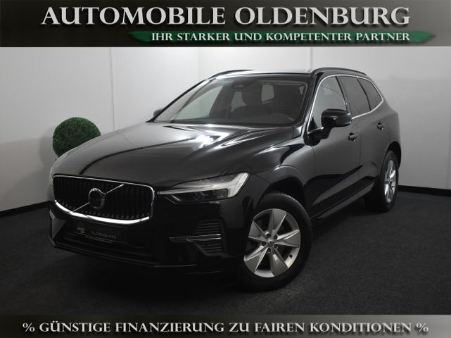 Volvo XC60 B4 D Core *AHK*4xSHZ*LHZ*FHZ*Kamera*ThorLED