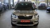 Skoda Yeti Drive 4x4*BI-XENON*DAB*SOUND* - Skoda Yeti mit Diesel-Antrieb: Automatik