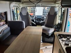 Chausson V 594 F&S Line MJ 26, Automatik