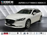 Mazda 6 2.5L SKY-G 194ps 6AT FWD TAKUMI SUNR SD Pano - Mazda 6 Takumi