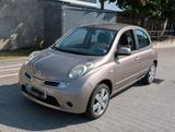 Nissan Micra 5 Türer und 5,5 L Verbrauch - Nissan Micra: Türer