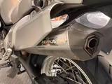 Yamaha xt1200z Schwenker Kalich Beiwagen Gespann - GESPANN