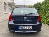 BMW 116i -Automatik, CarPlay, Lichtsensor, Service - BMW 116 in Bremen