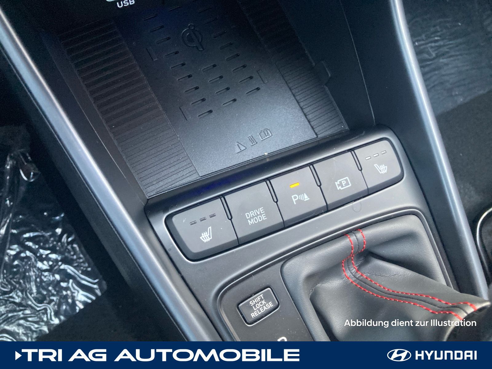 Hyundai i20 - Bild 17