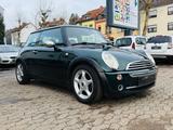 MINI Cooper 1.6 Automatik Xenon Leder Panorama SH PDC - gebrauchte MINI MINI aus dem Jahr 2005