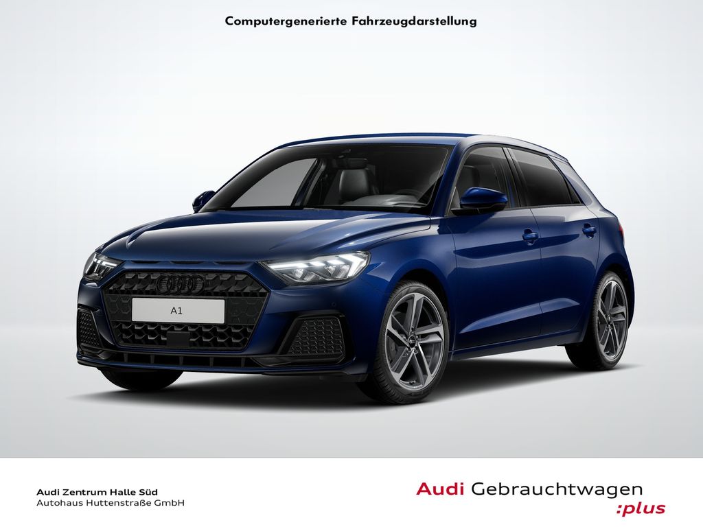 Image of Audi A1