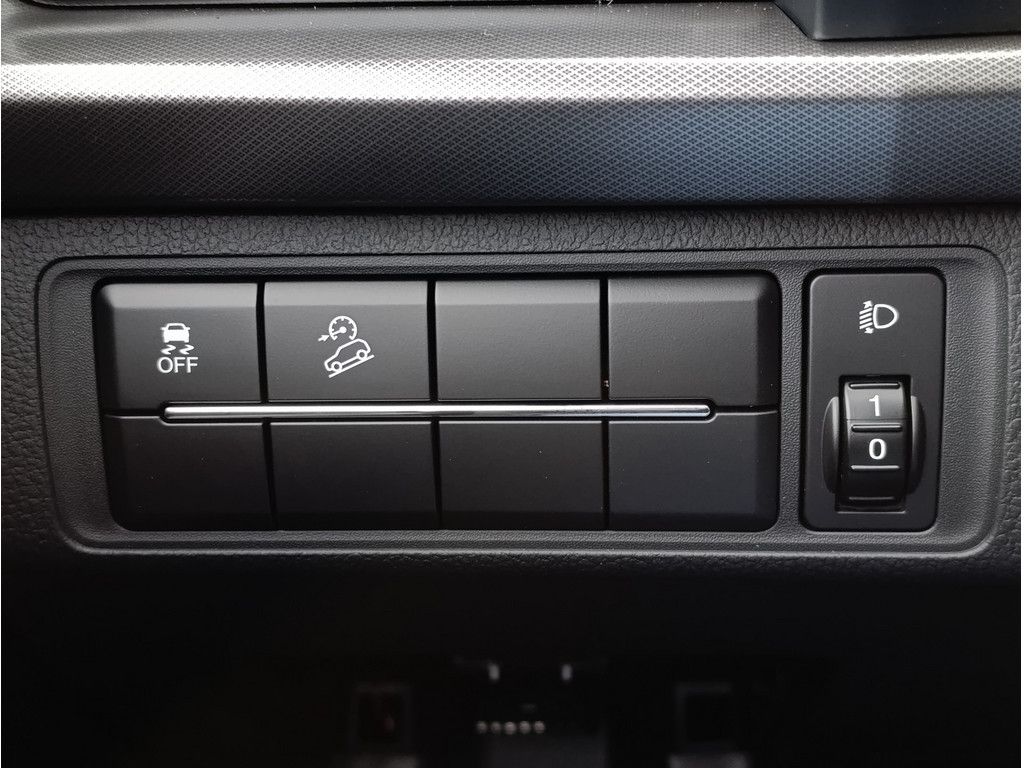 KGM Musso Grand - Bild 15