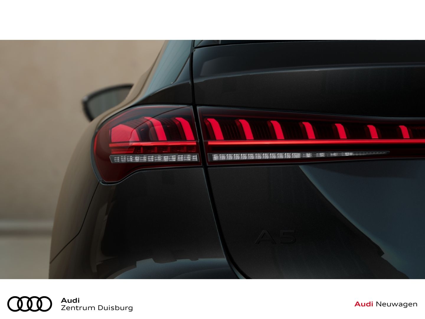 Audi A5 - Bild 13