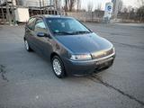Fiat Punto 1.2 Active 60PS*TÜV-AU-NEU-06-2... - gebrauchte Fiat Punto aus dem Jahr 2002