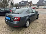 Skoda Octavia 1.4 TSI DSG Style DAB/8-fach/Carplay/Cam - Skoda Octavia Gebrauchtwagen in Lübeck