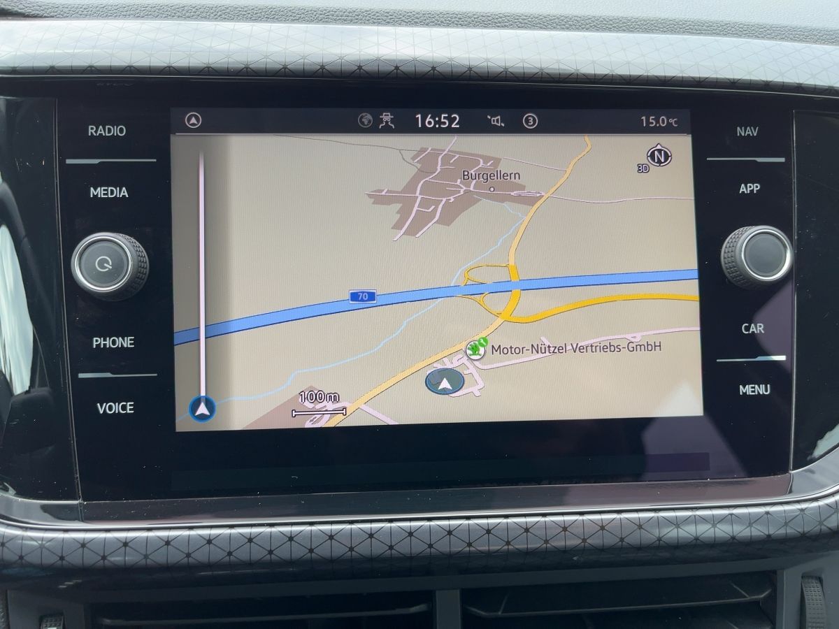 Volkswagen T-Cross - Bild 11