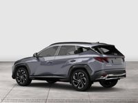 Hyundai TUCSON - Vorschau Bild 4