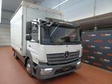 Mercedes-Benz Atego 816 L Curtainsider Brems-Ass Spur-Ass - Offers