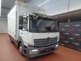 Mercedes-Benz Atego 816 L Curtainsider Brems-Ass Spur-Ass - Offers matching your search criteria