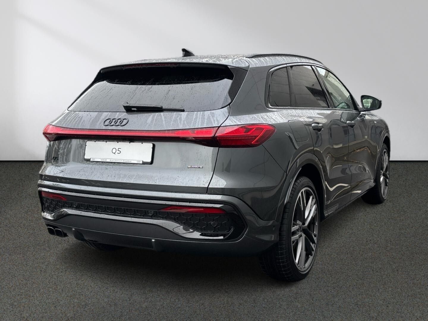 Audi Q5 - Bild 3