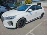 Hyundai IONIQ Ioniq Style Elektro - Hyundai IONIQ aus 2019