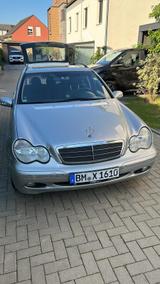 Mercedes-Benz  C 200 Kompressor Automatik | Kombi