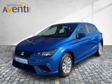 Seat Ibiza Style *LED*Navi*Front + Lane Assist*LMF - Seat Ibiza: ST Fr