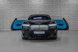 Rolls-Royce Spectre*Black Badge*PROD.25*STARLIGHT DOOR/HEAD. - Rolls-Royce Spectre in Hamburg