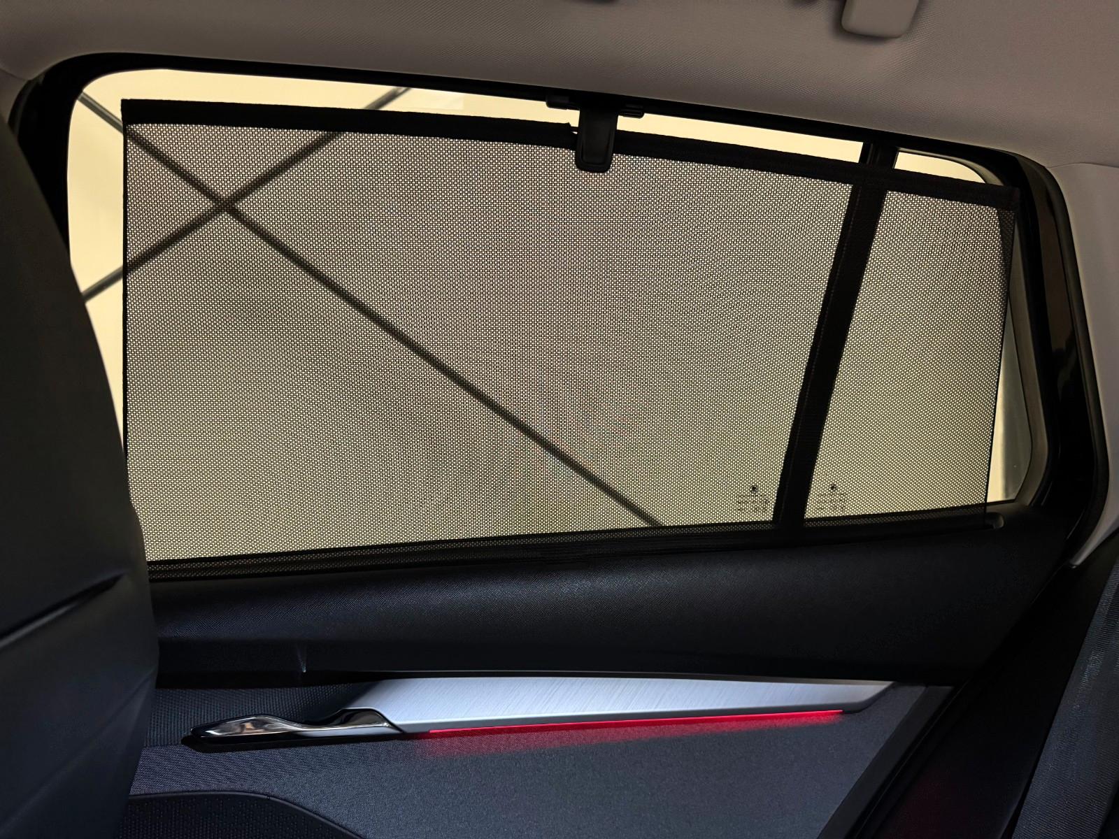 Skoda ENYAQ 80X LOFT 195KW*PANO*HUD*WÄPU*MATRIX*FULL