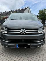 Volkswagen T6 Multivan 2.0 TDI  - VW T6 Multivan in Wuppertal