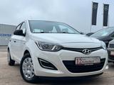 Hyundai i20 FIFA World Cup Edition *KLIMA*8FACH* - Hyundai i20: Fifa