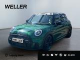 MINI Cooper John Cooper Works Trim *LED*Navi*CarPlay* - MINI Cooper in Leipzig