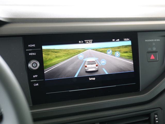 Volkswagen Polo LED APP CONNECT KLIMA SITZHEIZUNG PDC