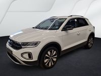 Volkswagen T-Roc - Vorschau Bild 2