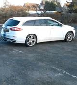 Ford Mondeo Turnier MK5 - Ford Mondeo in Braunschweig
