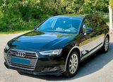 Audi A4 40 TDI S tronic quattro Avant - - Audi A4 in Stuttgart