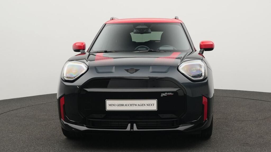 MINI John Cooper Works Trim imagem 3