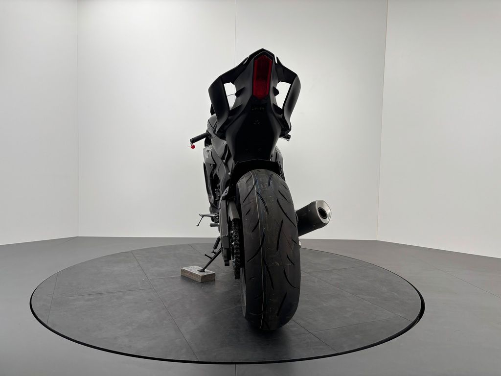 Fahrzeugabbildung Yamaha YZF R6 RACE *NEUFAHRZEUG MJ 25 *UMBAU MÖGL.