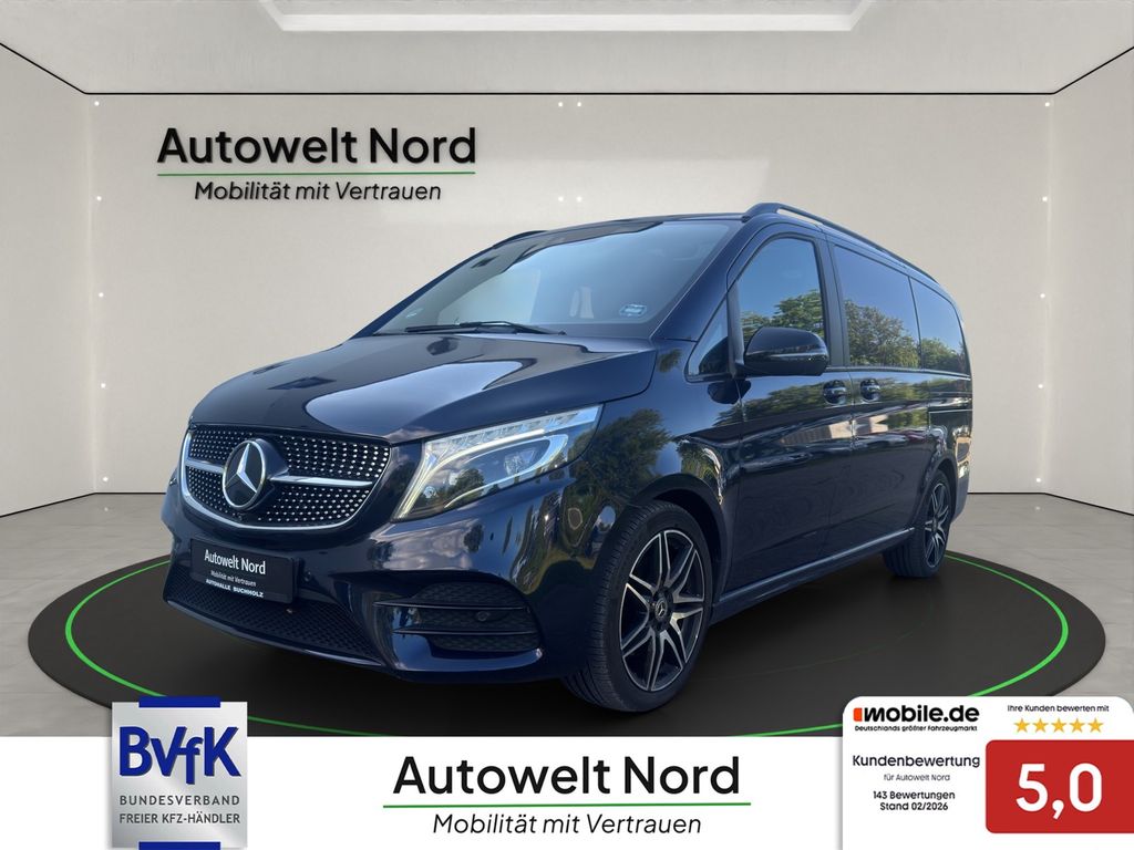 Image of Mercedes-Benz Viano