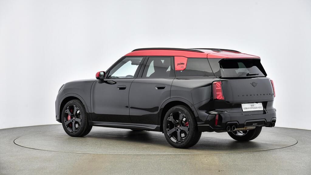 MINI John Cooper Works Countryman - Bild 9