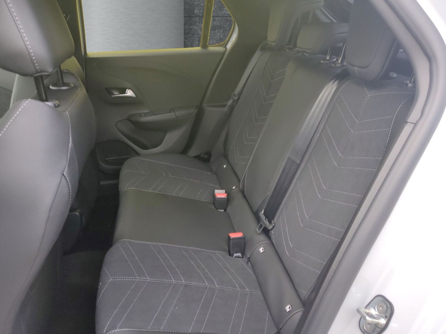 Opel Corsa - Bild 9