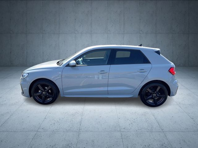 Audi A1 - Bild 2
