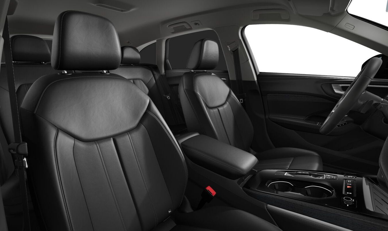 Audi A5 - Bild 4