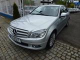 Mercedes-Benz C 200 K ELEGANCE Autom-Klima-Xenon104 TKM-PTS - Mercedes-Benz C-Klasse: Elegance