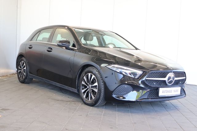 Mercedes-Benz A 200 d MBUX+LED+KAM+NAVI+ALU